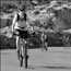 bicyclist