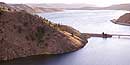 Blue Mesa Reservoir