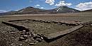 Foundation in Iola Basin