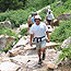 Hiking