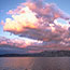 Weather & Reservoir Levels