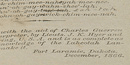 1866 Lakota-English Dictionary Printed at Fort Laramie