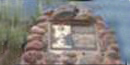 Geronimo Plaque