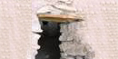 Cliff Dwelling Wood