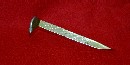 Replica of the Golden Spike