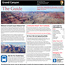 2009 South Rim Fall Guide (cover)