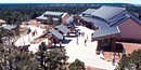 Visitor Center and Bookstore at Canyon View Plaza