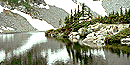 Upper Sand Creek Lake