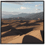 Great Sand Dunes Photograph