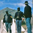Buffalo Soldiers