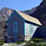 Williams Ranch House
