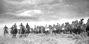 A chicken pull - Naa'ahoohai.