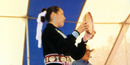 Hopi pottery for sale at auction.