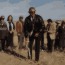 Groundbreaking ceremony at Little Bighorn