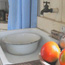 The kitchen at the Boyhood Home