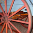 wagon wheel