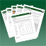 Park Fun Activity Pages.
