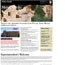 Image of front page of the Mesa Verde Visitor Guide