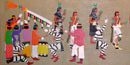 Zia Corn Dance