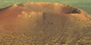 Sunset Crater