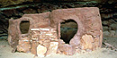 Horsecollar Ruin