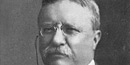 Theodore Roosevelt
