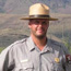 Photo of friendly Ranger
