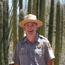Photo of friendly Ranger