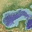 NOAA satellite view
