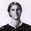 Mary Lively, one of the first settlers on Padre Island.