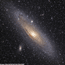 The Andromeda Galaxy