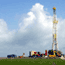 Natural Gas Well