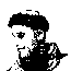 Artist's Concept of Padre Nicolas Balli