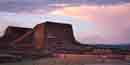 Pecos Church