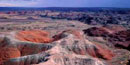 Painted Desert