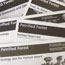 sample of brochures