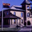 Navajo County Historic Courthouse in Holbrook