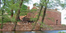 Fort at Pipe Spring
