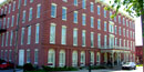 Patee House served as the eastern terminal for the Pony Express.