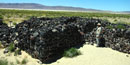 Sand Hill relay station on the Pony Express trail in Nevada