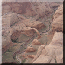 Rainbow Bridge Aerial