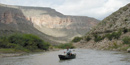 Floating the Lower Canyons of the Rio Grande