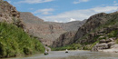 Floating the Lower Canyons of the Rio Grande