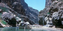 Mariscal Canyon