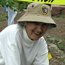 a photo of a revegetation volunteer a photo of a revegetation volunteer
