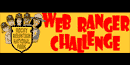 a graphic logo of a ranger and kids,a graphic logo of a ranger and kids,a graphic logo of a ranger and kids,a graphic logo of a ranger and kids