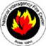National Interagency Fire Center logo National Interagency Fire Center logo