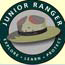 Junior Ranger Program at Tumacácori