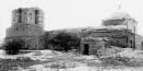 Tumacácori Mission church, ca. 1889