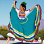 Folklorico dancers at the Tumacácori Fiesta